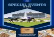 2021 SPECIAL EVENTS - Lone Star Park