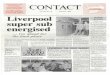 October 1983 Liverpool