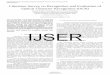 Literature Survey on Recognition and Evaluation of ... - IJSER