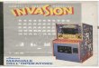manuale invasion - XMission