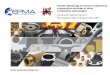 Powder Metallurgy structural components: comparative 