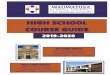 HIGH SCHOOL COURSE GUIDE - wauwatosa.k12.wi.us