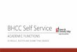 BHCC Self Service