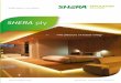 Shera Ply Brochure - SHERA - manufacturers of fibre cement 