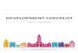Final Permit Checklist - Philadelphia