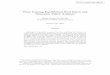 Time-Varying Equilibrium Real Rates and Monetary Policy 