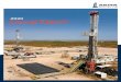 2020 Annual Report - AKITA Drilling