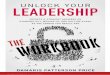 Workbook - Working River Leadership Consulting