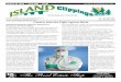Connecting our Community - Island Clippings