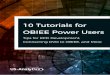 10 Tutorials for OBIEE Power Users - US-Analytics