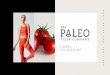 Paleo Pizza Company Label & Packaging Presentation