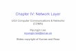 ChapterIV: Network Layer