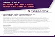 YESCARTA HOSPITAL BILLING AND CODING GUIDE