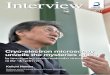 Interview 07 Cryo-electron microscopy unveils the 