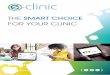 Brochure - e-clinic 2