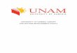 UNIVERSITY OF NAMIBIA LIBRARY COLLECTION DEVELOPMENT …