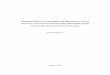 Technical Efficiency in Agriculture and Dependency on 