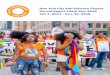 New York City Anti-Violence Project Annual Report Fiscal 