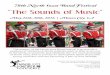 78th North Iowa Band Festival “The Sounds of Music”
