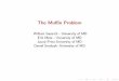 The Mu n Problem - cs.umd.edu