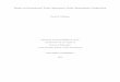 Essays on International Trade Agreements Under 
