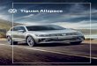 Tiguan Allspace - Volkswagen of South Africa