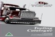Tooling Catalogue - Aussie Made Truck Parts, Trailer Parts 