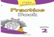 Practice Book - 카페24