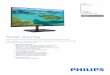 275E1S/00 Philips LCD monitor