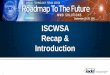 ISCWSA Recap & Introduction - | IADD