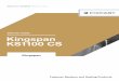 Selector Guide Kingspan KS1100 CS - Barbour Product Search