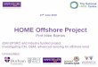 HOME Offshore Project - HVDC Centre