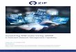 Patented ZIF Capability Network Management