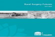Rural Surgery Futures - NSW Health
