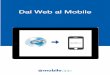 Dal Web al mobile