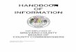 Employee Handbook - Brevard County