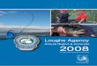 Annual Report & Accounts 2008 - Loughs Agency