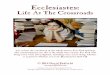 Ecclesiastes: Life At The Crossroads