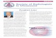 Society of Radiologists in Ultrasound - Weinstein Imaging