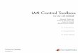 LMI Control Toolbox - MathWorks