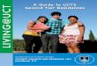 A Guide to UCT's Second Tier Residences - University of Cape Town
