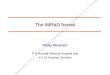 The IMRaD format - Journal of Postgraduate Medicine