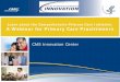 Slides (PDF) - Center for Medicare & Medicaid Innovation