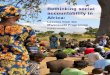 Rethinking social accountability in Africa - Overseas Development