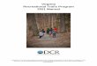 Recreational Trails Program Manual - Virginia Department of