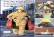 Preparatory Fitness Programme - Devon & Somerset Fire & Rescue