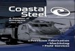 Fabrication - Coastal Steel, Inc