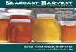 FARMS - Seacoast Harvest