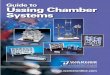 Guide to Ussing Chamber Systems - Harvard Apparatus