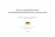 Commemorative Plaques Booklet - Workspace - Imperial College